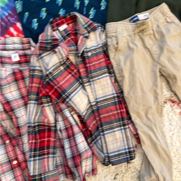 Size 7 boys bundle - Picture 7 of 11